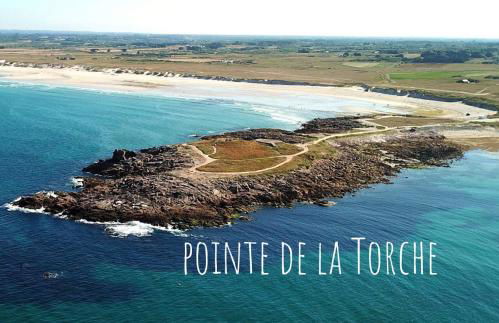 Bord de Mer l'Appartement à Loctudy - Foto 50