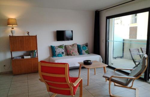 Appartement B16 onde Marine - Foto 1