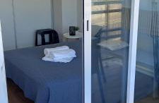 Appart Cosy T3 (Vue Mer et Piscine 4-5 pers) - Foto 6