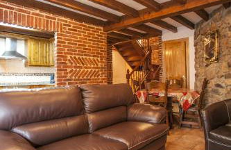 El Cabañon de Pimiango - Foto 21