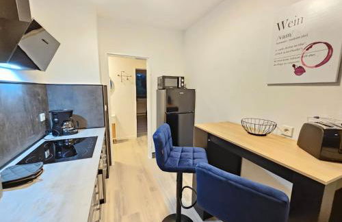 Blu Apartment Ferienwohnung, Businesswohnung, Monteurzimmer - Foto 11