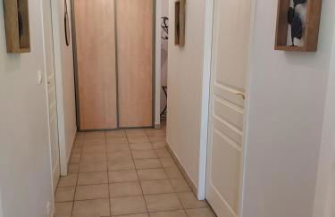 Georges, un appartement au look chic rustique - Foto 14