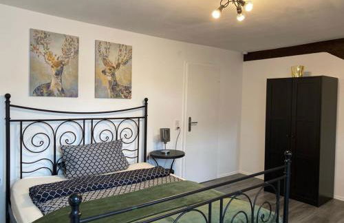 Zentrum der Ruhe - Appartment - Foto 16