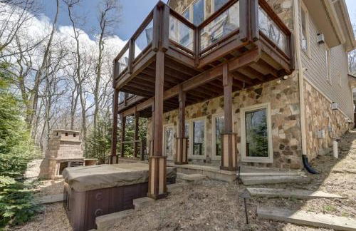 Trail Magic- Sk-in & Ski-out - Foto 41