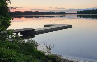 Tree&Water Apartament nad jeziorem Ublik - Foto 23