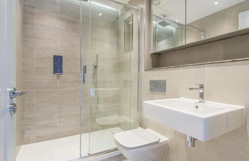 Chancery Quarters - 124 Chancery Lane - Photo 7