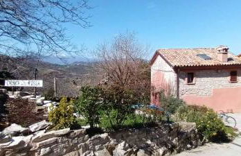 L'ALPACA DELLA ROSSA - AGRITURISMO - Foto 64