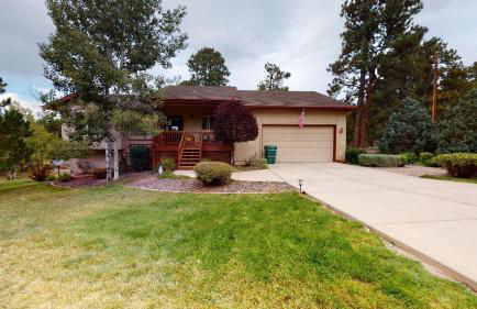 120 Winding Meadow by Vacation Rentals for You - Foto 1