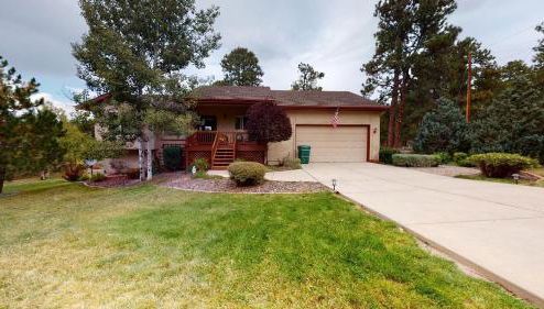 120 Winding Meadow by Vacation Rentals for You - Foto 1