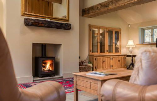 Scugdale Cottage - Hartoft - Foto 39