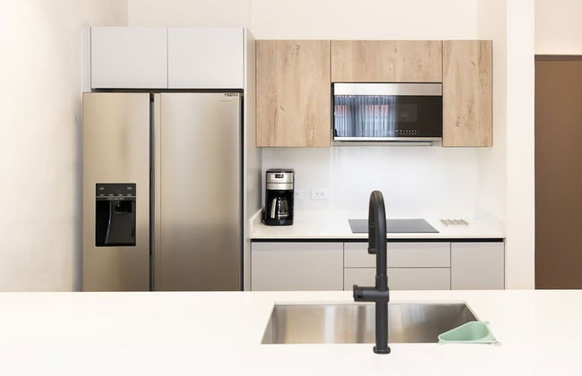 The Gentleman by Acomodo Casco Viejo - Photo 11