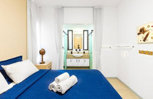 Oceanview A102 - PÉ NA ÁREA - perto do centro, 2 dormitórios, piscina, cozinha, 116m2 - Photo 33