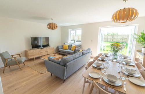 The Bright House, St Eval - near Padstow, Mawgan Porth, Watergate, Bedruthan & Porthcothan - Foto 43