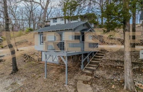 Beach Cabin #3 - Foto 15