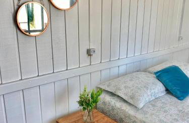 GREEN HOUSE - com linda vista para o mar - Foto 6