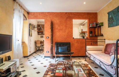 Romantic Sea View Flat in Genova - Photo 60