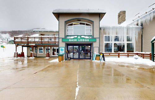 Windsor Hill Condo - Foto 38