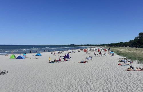 Arresting Apartment near Sea in Klütz - Foto 50