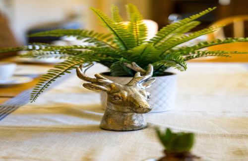 Large Apartment in the Beautiful Sauerland With Garden, Patio and Sauna - Foto 64