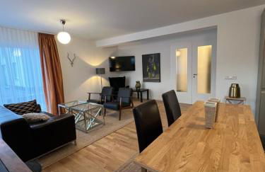 Gästehaus Ferdinand Zwickau-Werdau - Foto 1