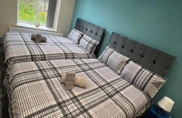 Edgerton Suites - Foto 19