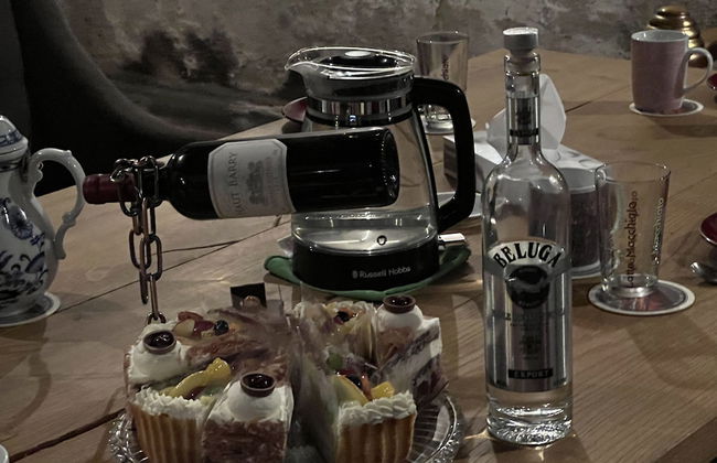 Carli's Base Camp - Photo 36