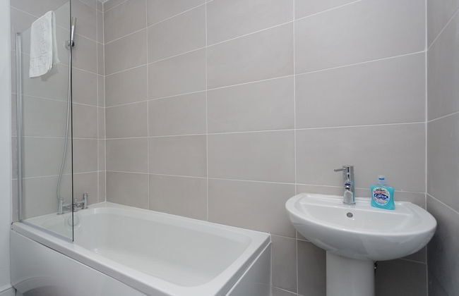 Leeds House - Foto 12