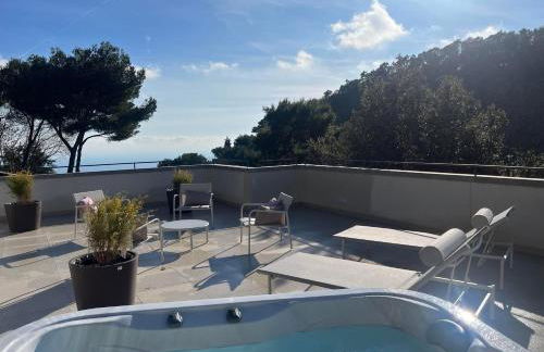 Villa LE CIEL D EZE - Foto 29