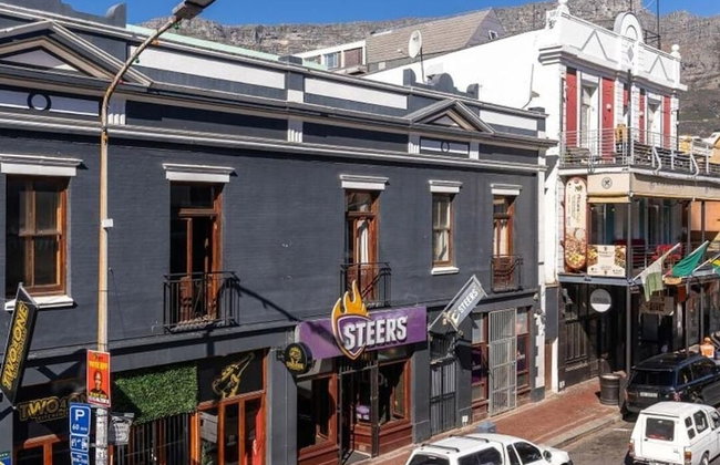Long Street Self Catering Apartments - Foto 25