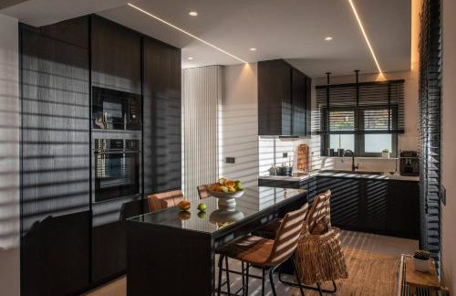 Brand new Petra Luxuria Villa with private pool - Foto 31