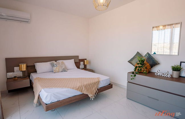 Malta s Instaworthy Stunning Seaview Penthouse - Foto 14