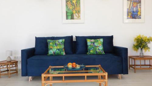 Apartment Cézanne with heated pool and private garden - Foto 2