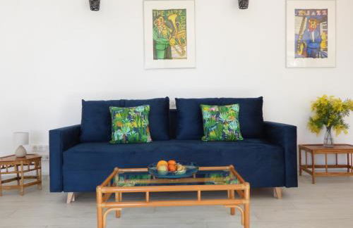 Apartment Cézanne with heated pool and private garden - Foto 2