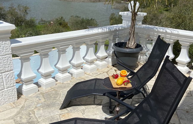 Villa in Corfu With Pool & Amazing Views - The Grove - Photo 22