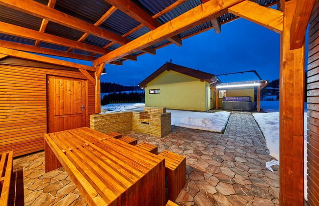 Cerna Kcg350 in Cermn - Foto 11