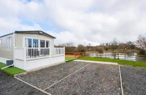 Hallcroft Fishery - Foto 13