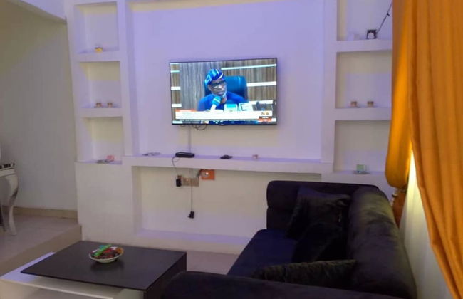 2 Bed-sleeps 4-free Parking-aircon-3 - Foto 7