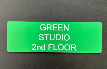 GREEN&PURPLE STUDIO 24-24 Access - Foto 11