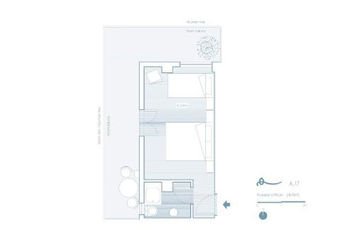 Akroyiali - Guesthouse - Foto 17