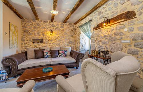 Villa MAVRA with private pool - Foto 14