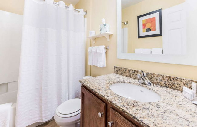 Birch Hill Suites Extended Stay - Blue Ash - Foto 26