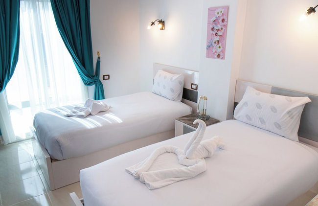 Panorama Apartment up to 3 Persons - Feel Home Away From Home - Foto 6