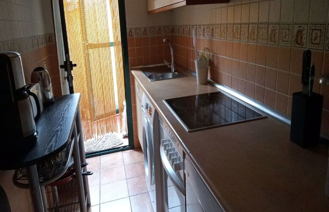 Belvilla by OYO Single Chalet en La Adrada - Foto 12