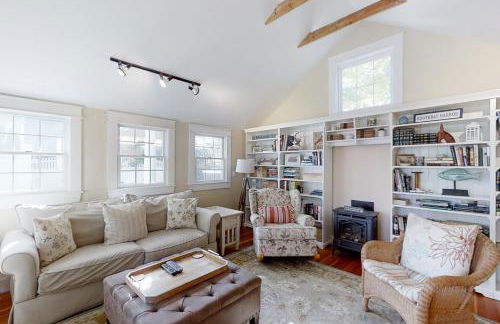 Firehouse Cottage - Foto 6