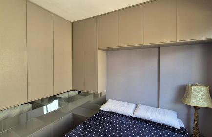 EBF502 Luxury at Merces CWB - Foto 8