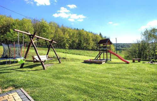 Bieszczady Żubrowe Wzgórze 785-049-543 - Foto 24