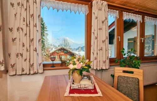 Ferienwohnung Grünsteineck - Foto 13