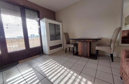 Le Cosy Gaillard - Meublé Tourisme 3 Etoiles - Foto 4