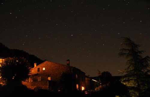 Gîtes du Domaine de Serre Long - Foto 66