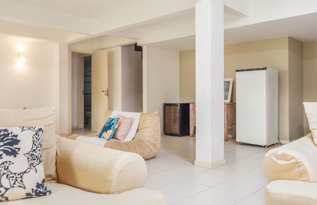 Bz73 Geribá! Casa c/ piscina privativa 5 Suítes! - Foto 22